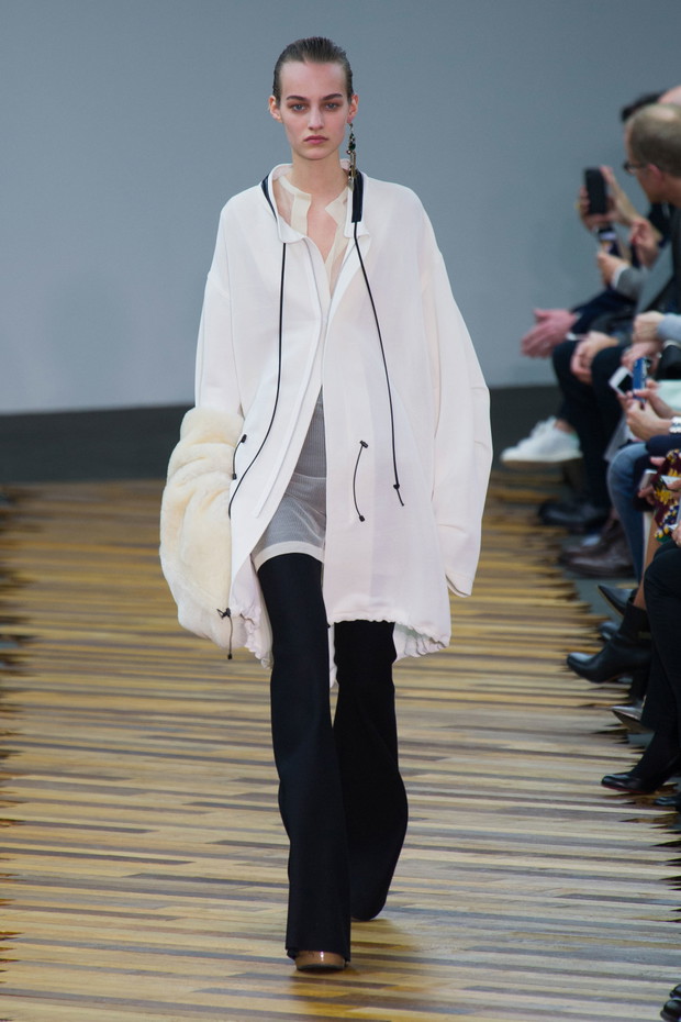 Céline jesień-zima 2014/2015