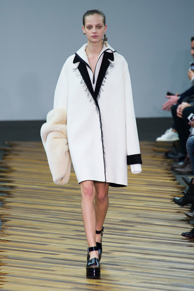 Céline jesień-zima 2014/2015