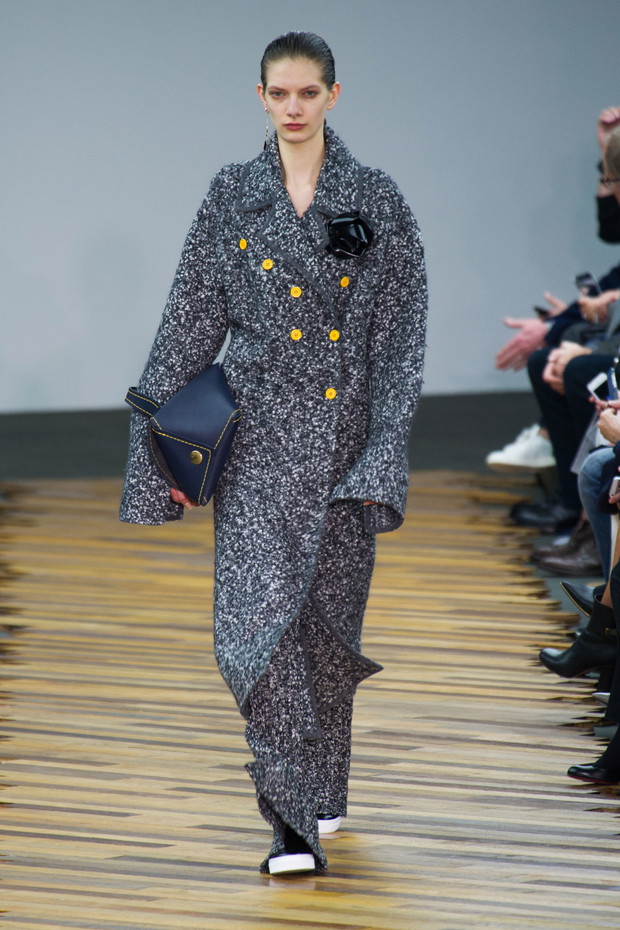 Céline jesień-zima 2014/2015