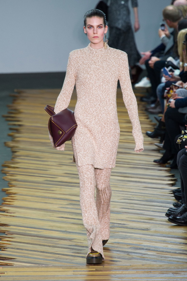 Céline jesień-zima 2014/2015