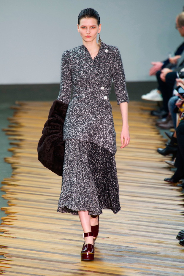 Céline jesień-zima 2014/2015