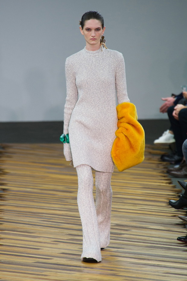 Céline jesień-zima 2014/2015