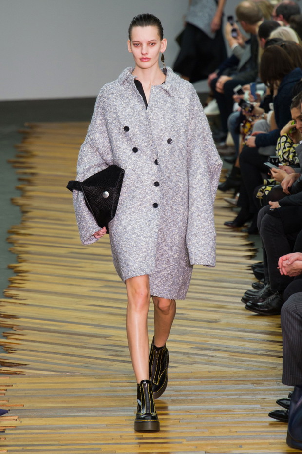 Céline jesień-zima 2014/2015