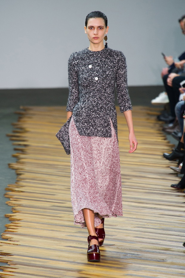 Céline jesień-zima 2014/2015
