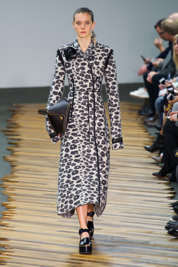 Céline jesień-zima 2014/2015