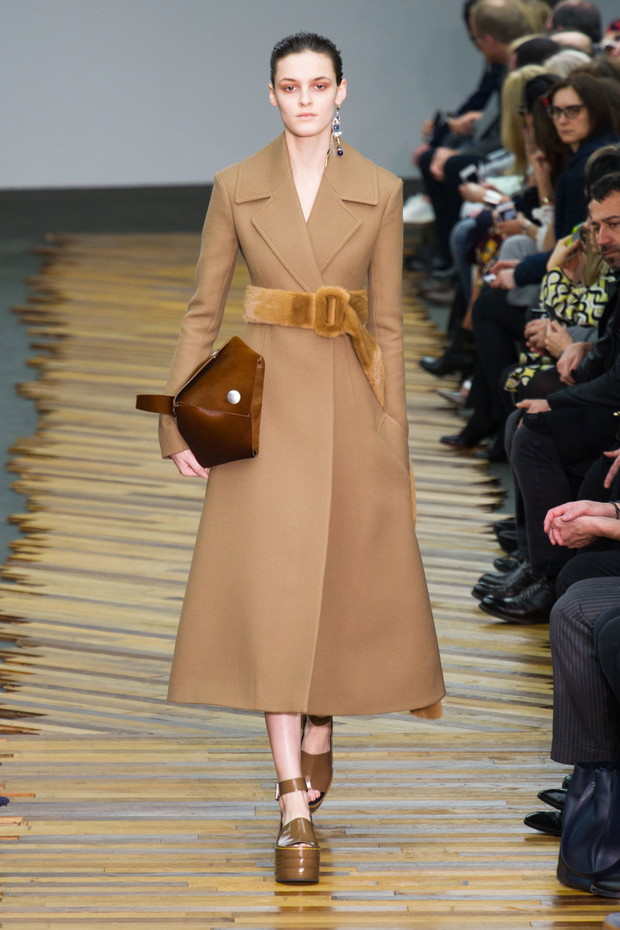 Céline jesień-zima 2014/2015