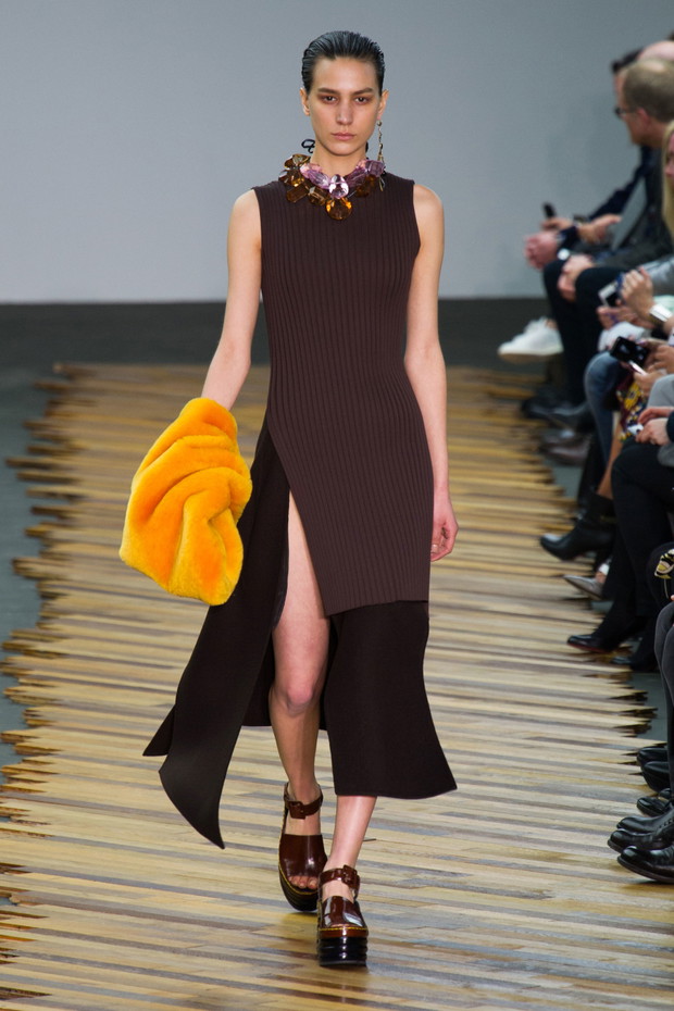 Céline jesień-zima 2014/2015