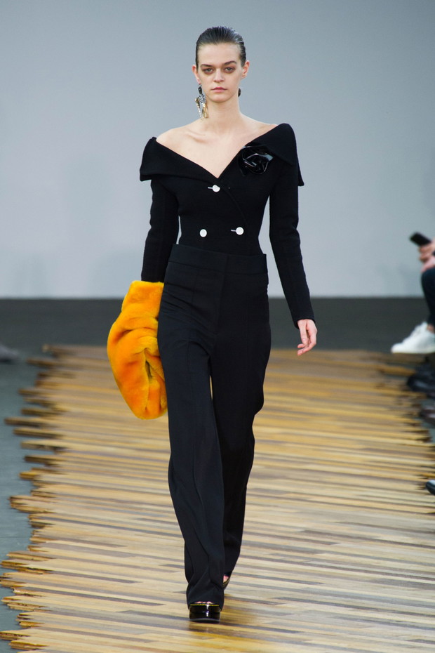 Céline jesień-zima 2014/2015