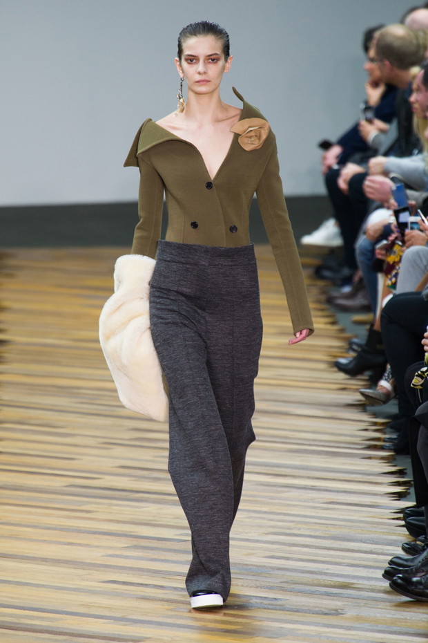 Céline jesień-zima 2014/2015
