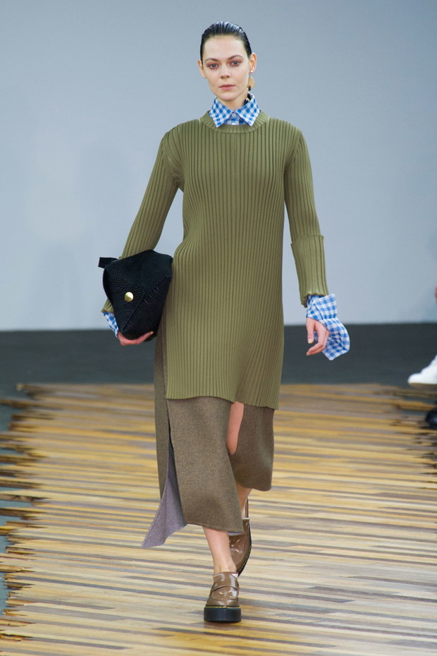 Céline jesień-zima 2014/2015