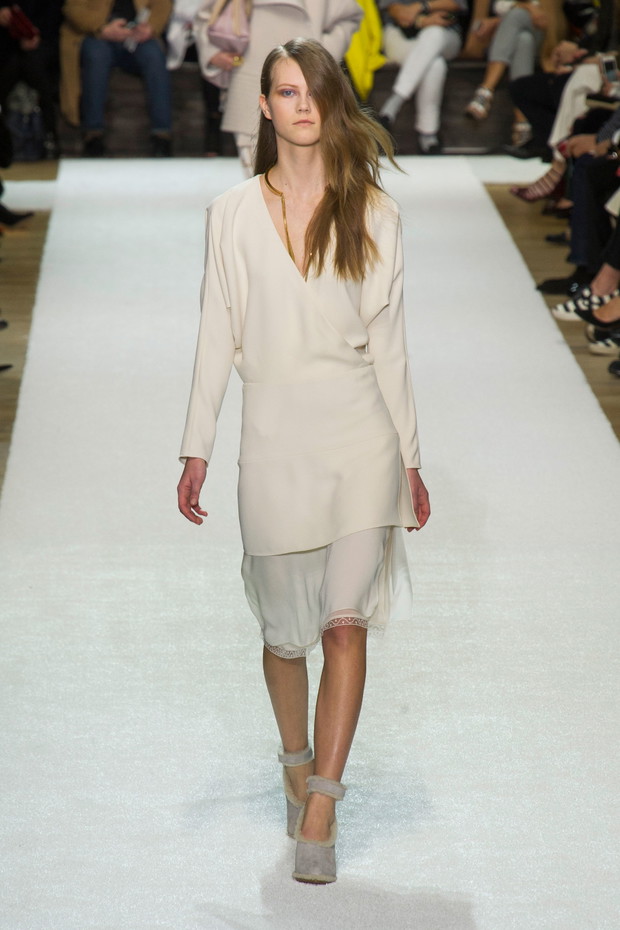 Chloé jesień-zima 2014/2015