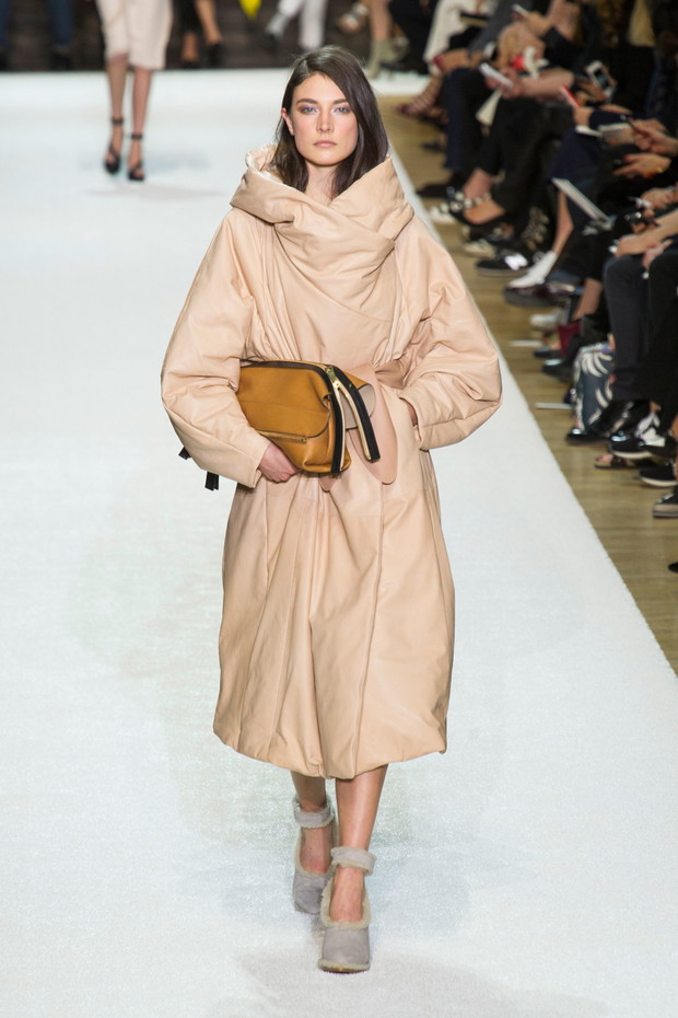 Chloé jesień-zima 2014/2015