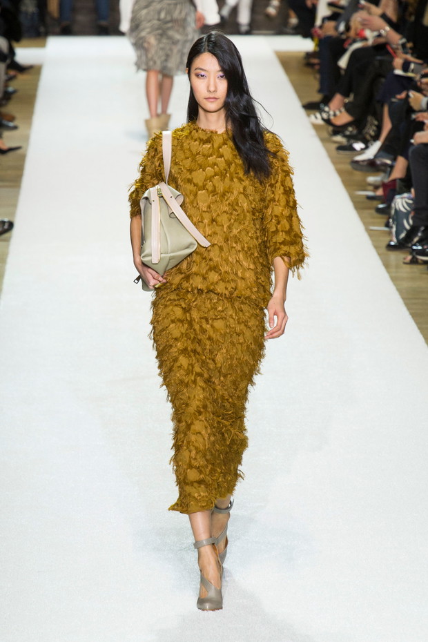 Chloé jesień-zima 2014/2015