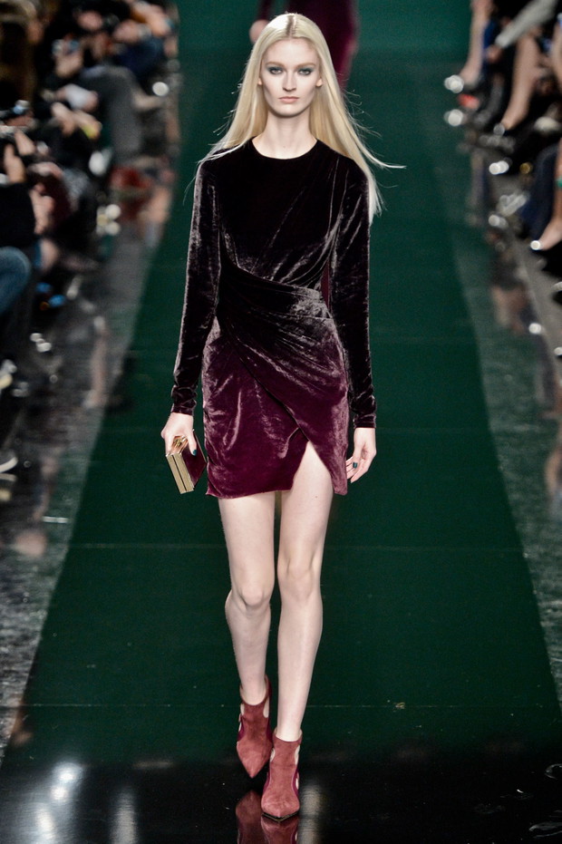 Elie Saab jesień-zima 2014/2015