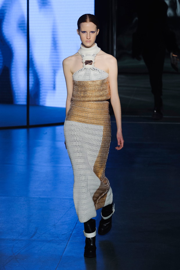 Kenzo jesień-zima 2014/2015