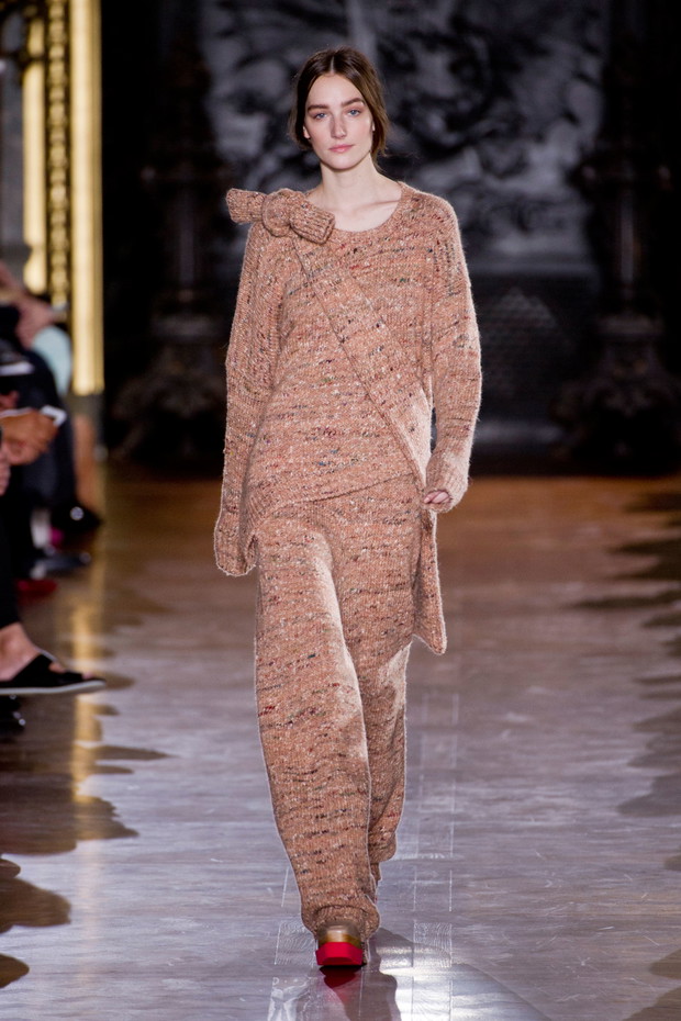 Stella McCartney jesień-zima 2014/2015