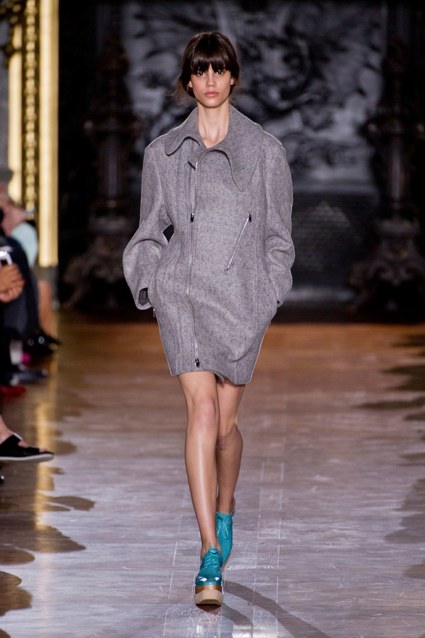 Stella McCartney jesień-zima 2014/2015