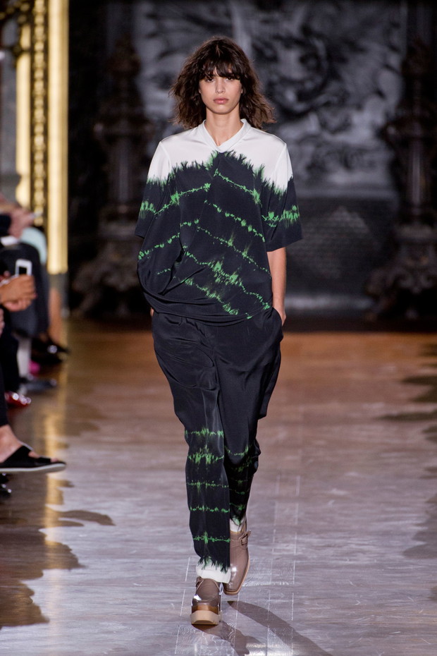 Stella McCartney jesień-zima 2014/2015