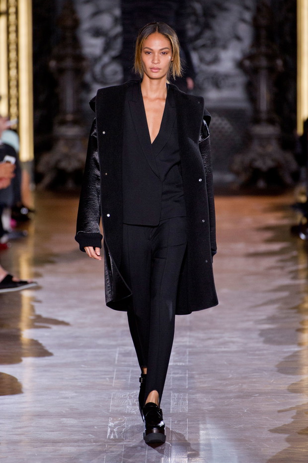 Stella McCartney jesień-zima 2014/2015