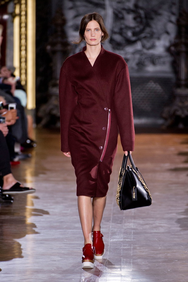 Stella McCartney jesień-zima 2014/2015