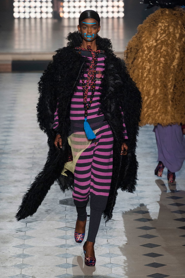 Vivienne Westwood jesień-zima 2014/2015