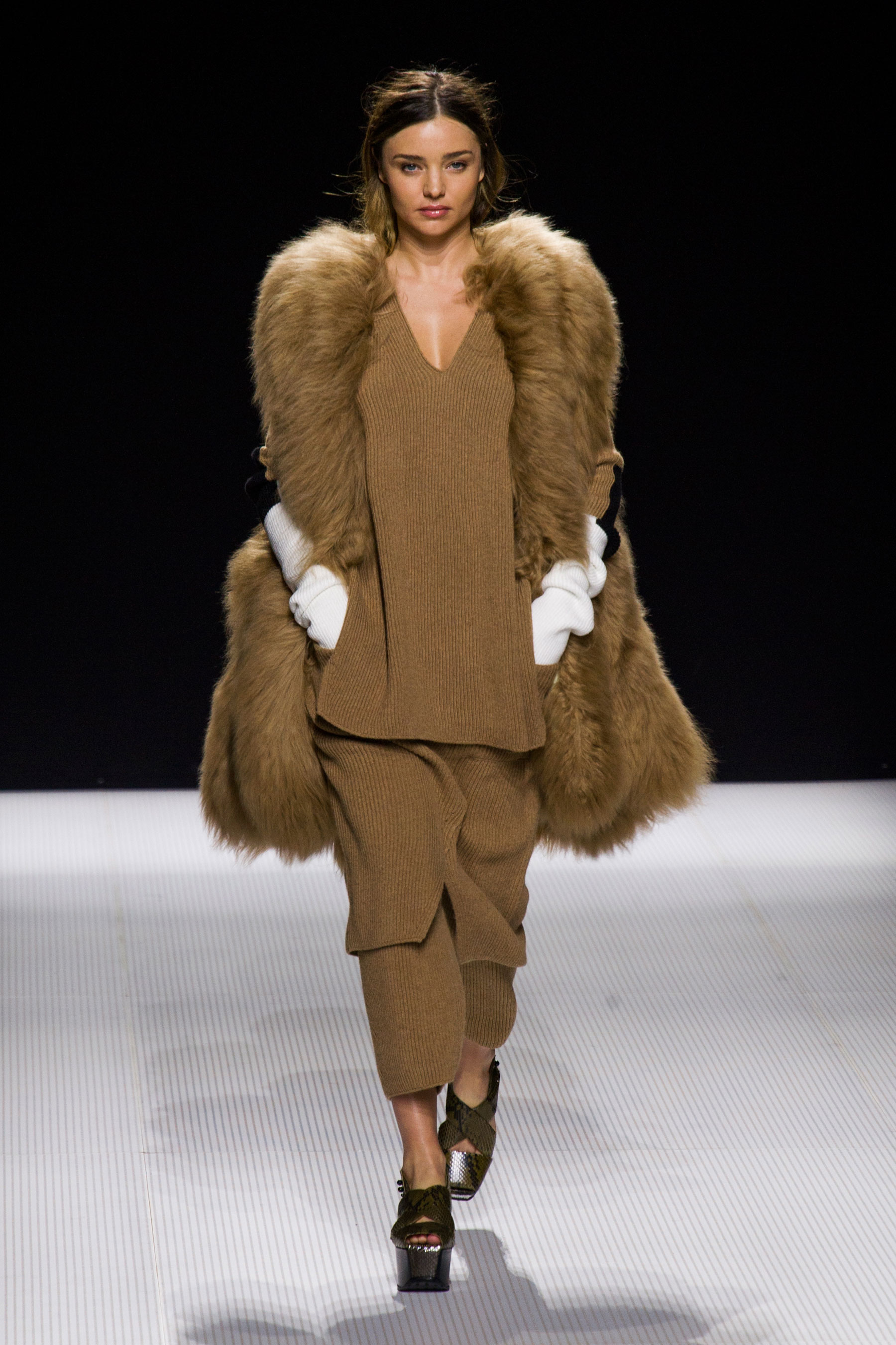 Sonia Rykiel jesień-zima 2014/2015