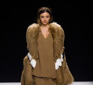 Sonia Rykiel jesień-zima 2014/2015