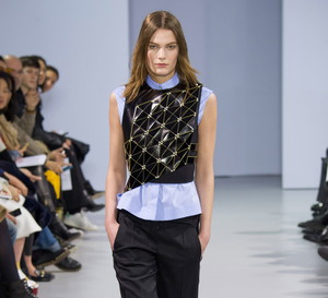 Paco Rabanne jesień-zima 2014/2015