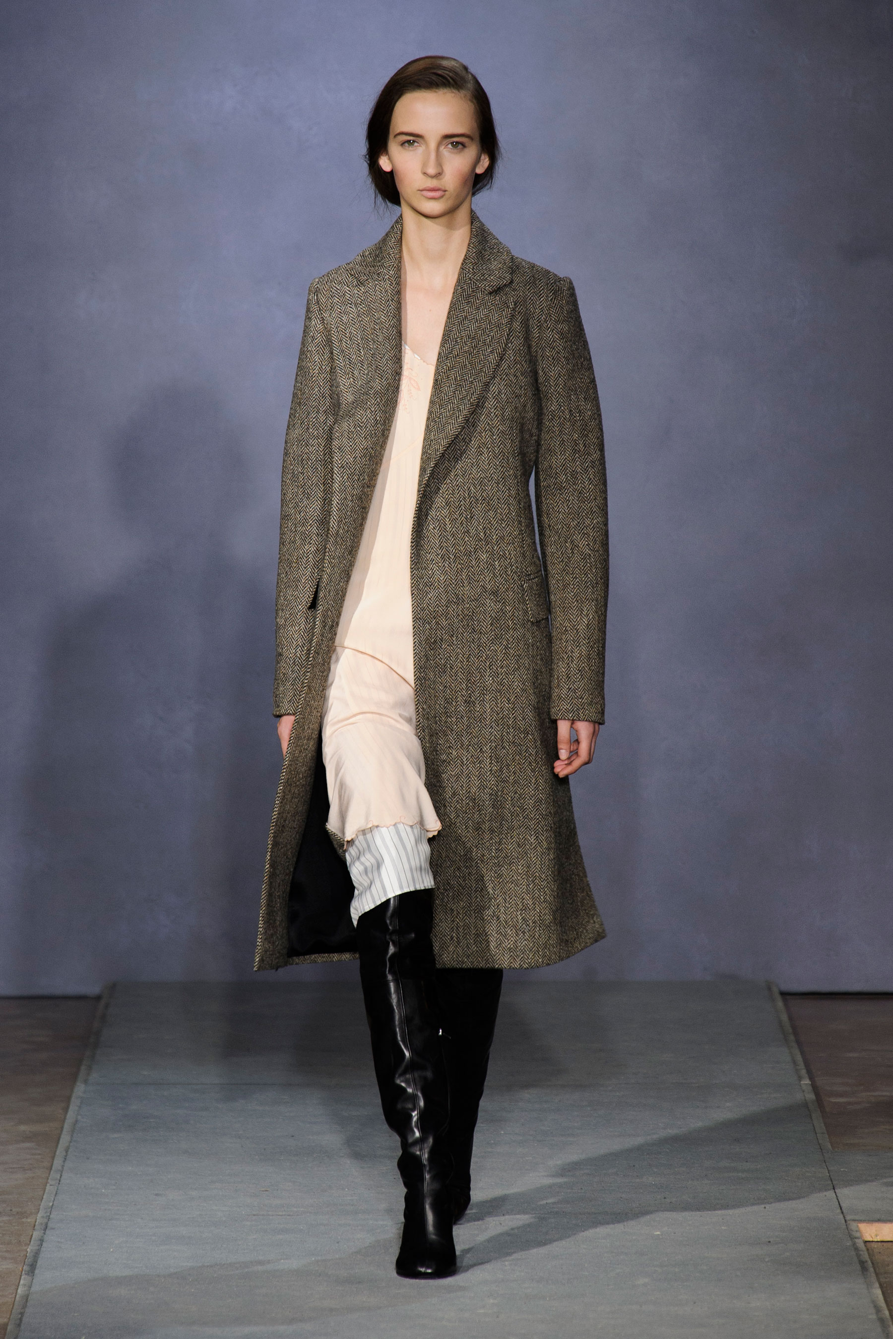 Maison Martin Margiela jesień-zima 2014/2015