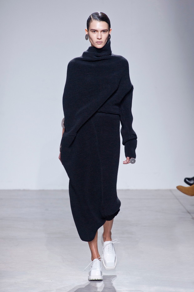 Acne jesień-zima 2014/2015