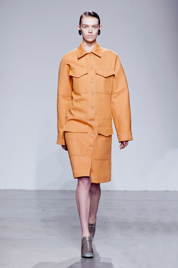 Acne jesień-zima 2014/2015