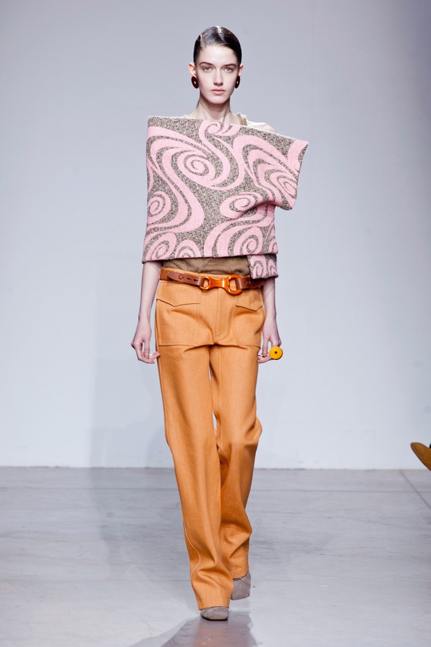 Acne jesień-zima 2014/2015