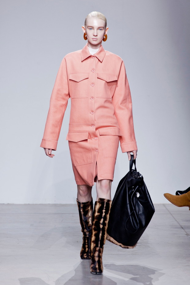 Acne jesień-zima 2014/2015