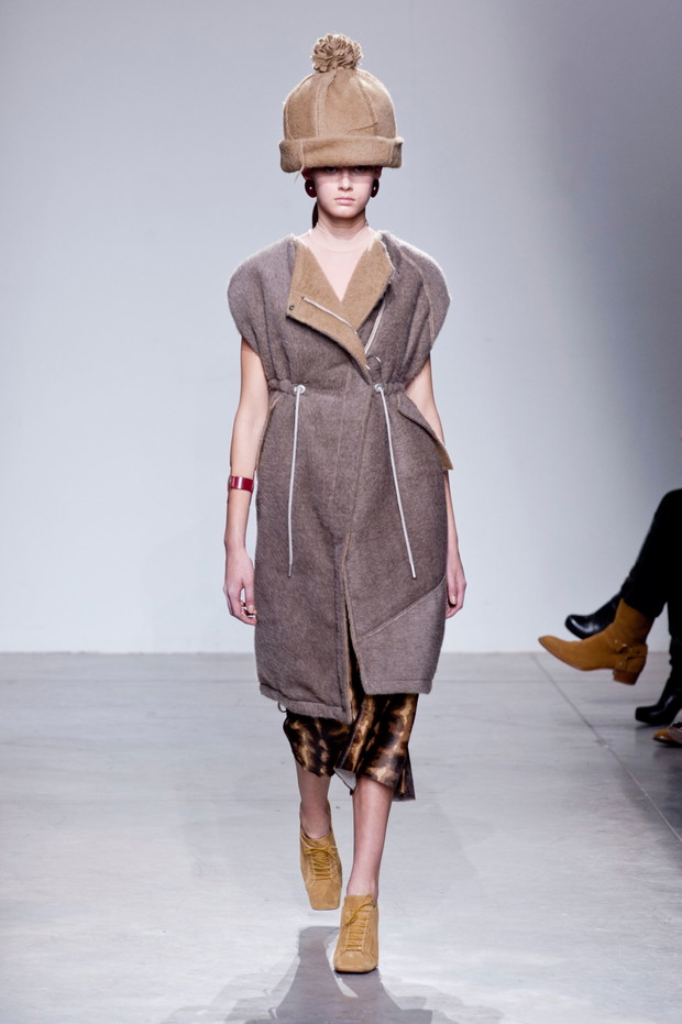 Acne jesień-zima 2014/2015