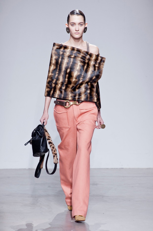 Acne jesień-zima 2014/2015