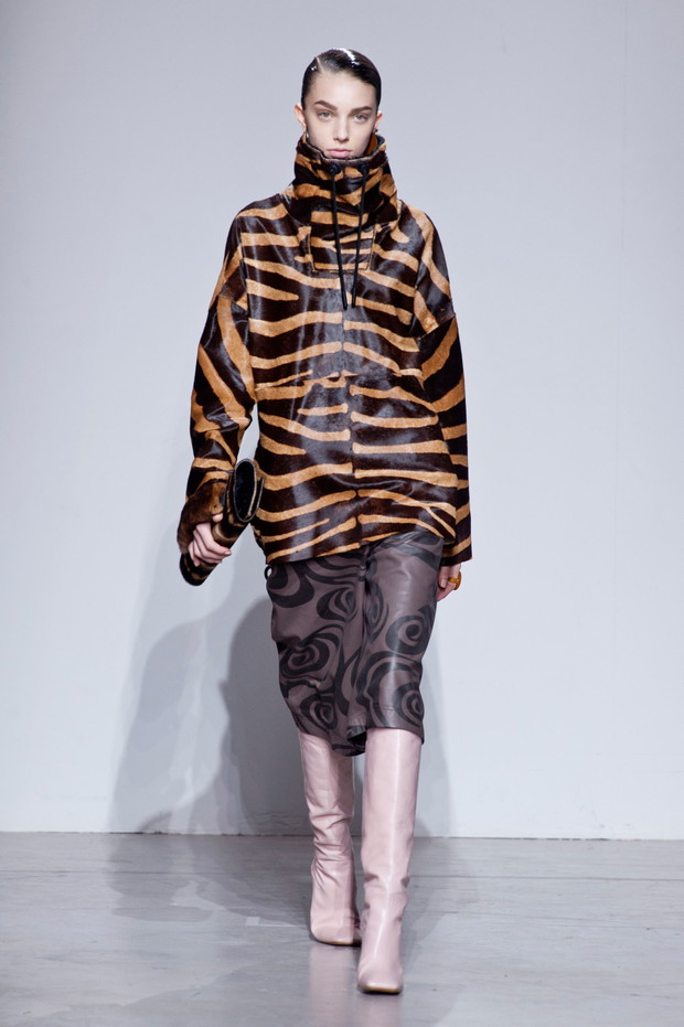 Acne jesień-zima 2014/2015