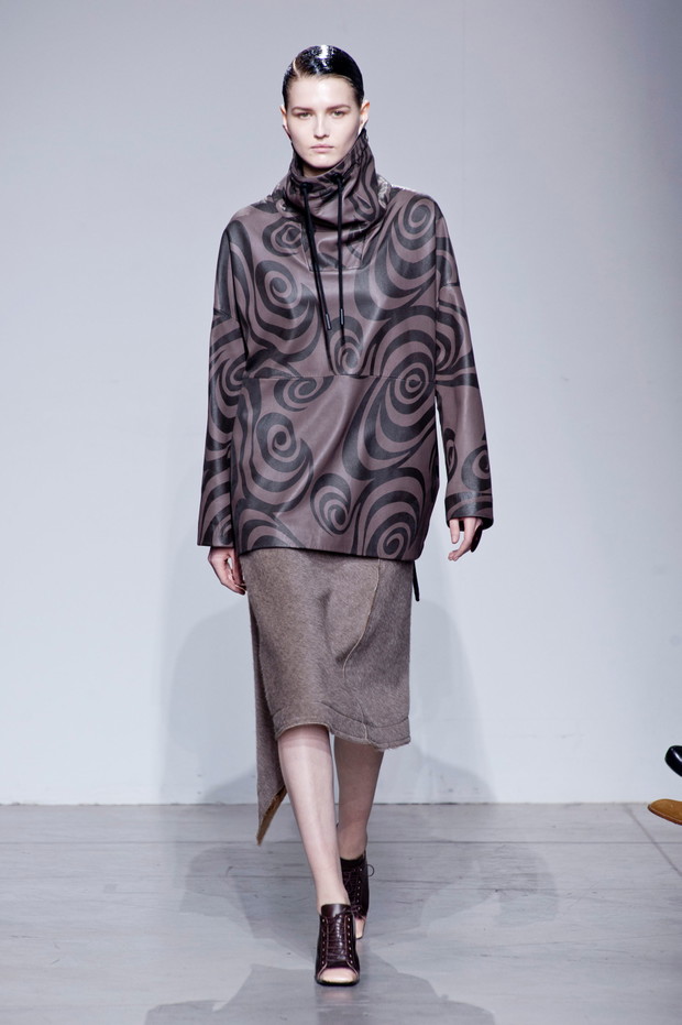 Acne jesień-zima 2014/2015