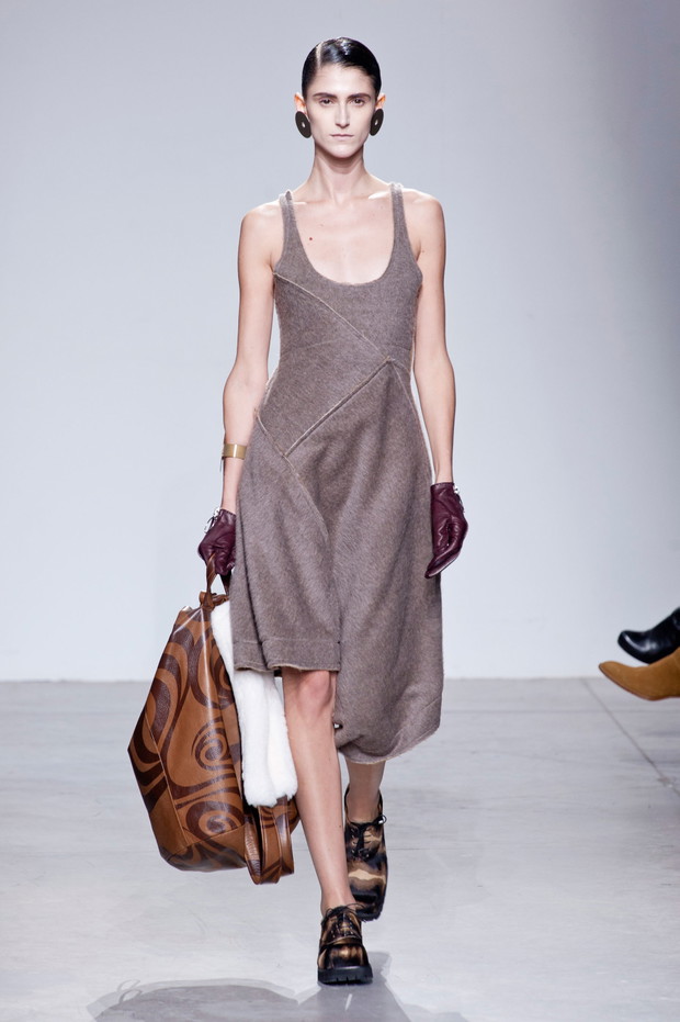 Acne jesień-zima 2014/2015