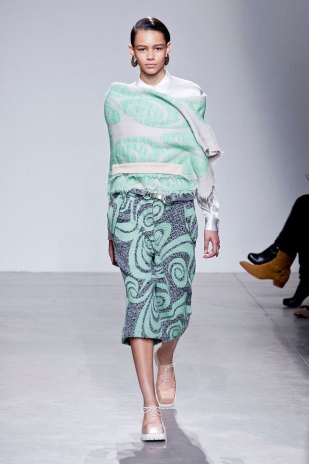 Acne jesień-zima 2014/2015
