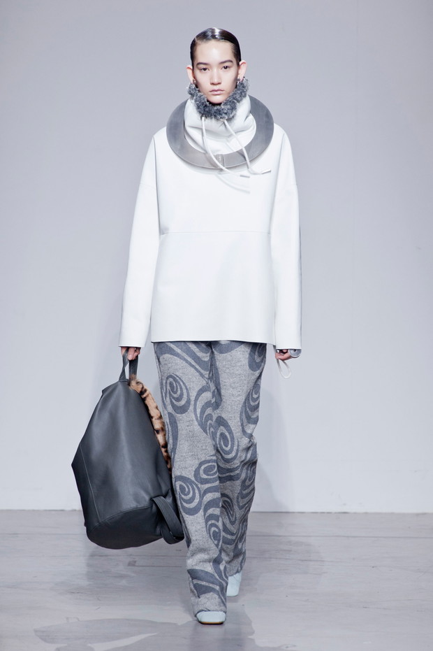 Acne jesień-zima 2014/2015