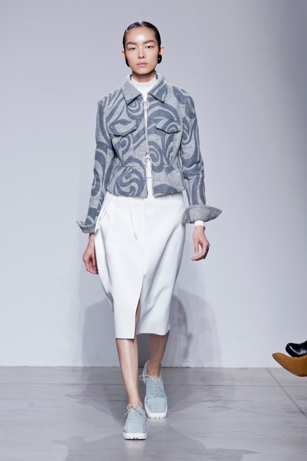Acne jesień-zima 2014/2015