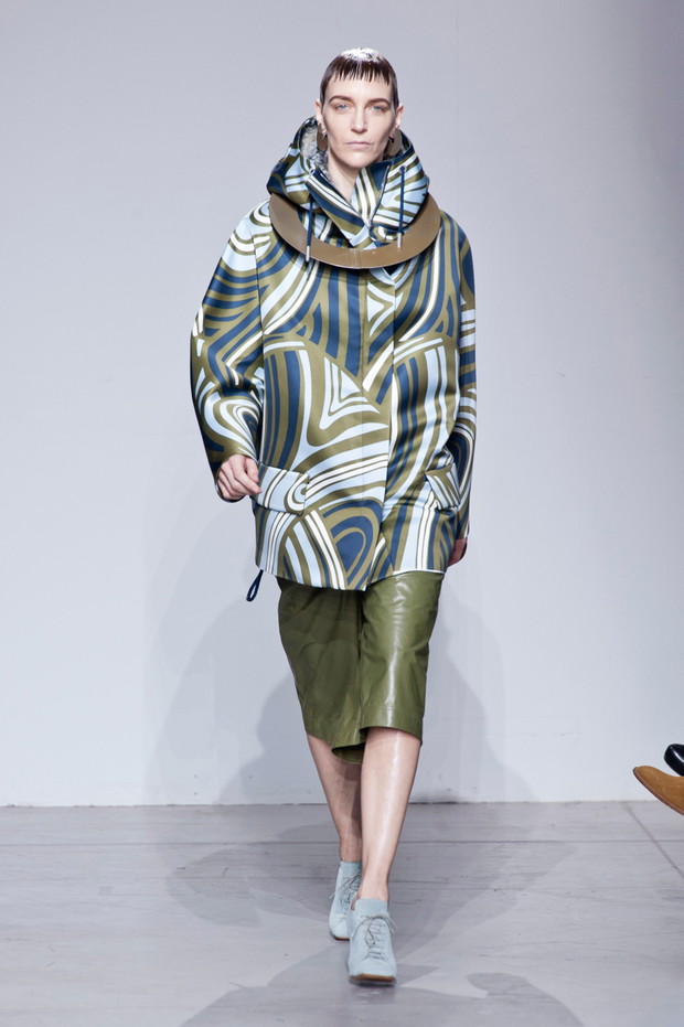 Acne jesień-zima 2014/2015