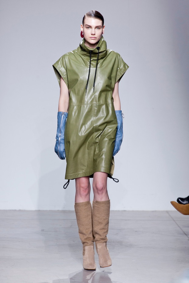 Acne jesień-zima 2014/2015