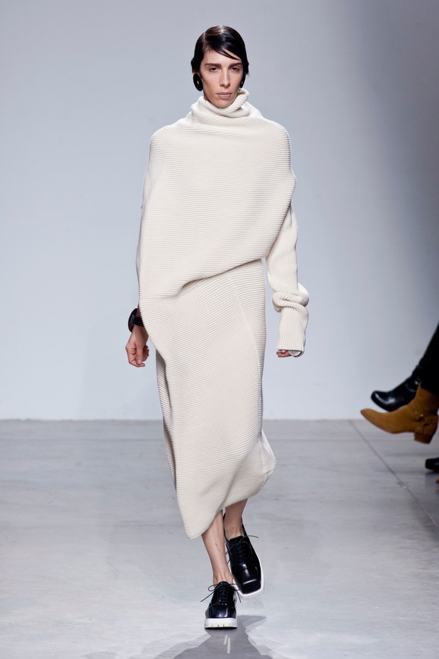 Acne jesień-zima 2014/2015