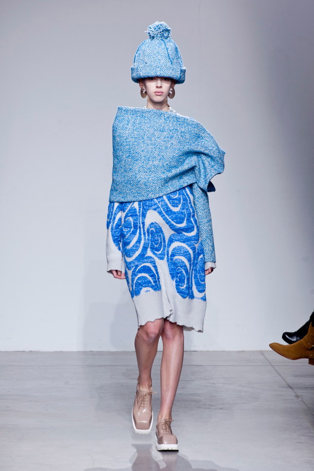 Acne jesień-zima 2014/2015