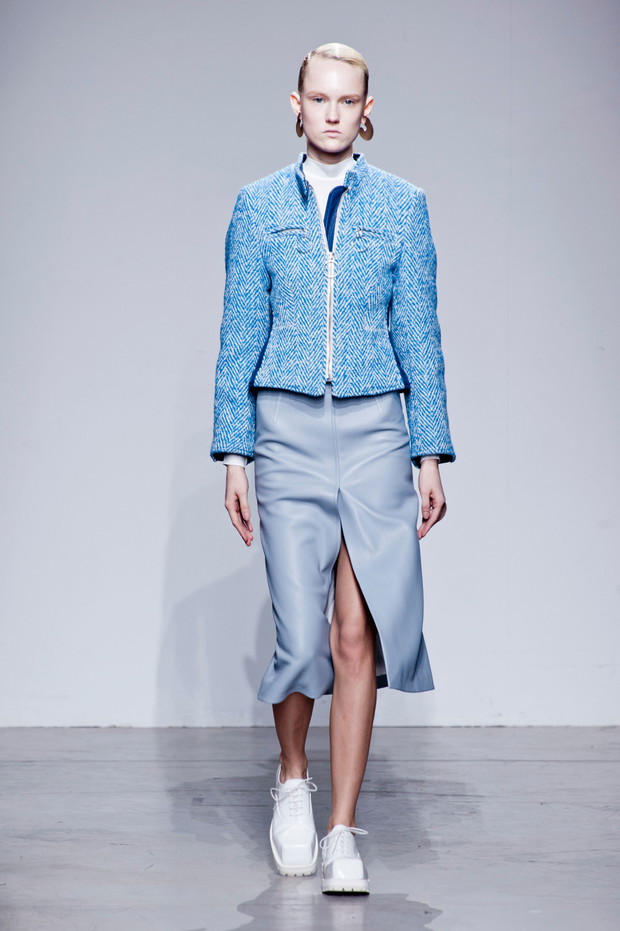 Acne jesień-zima 2014/2015
