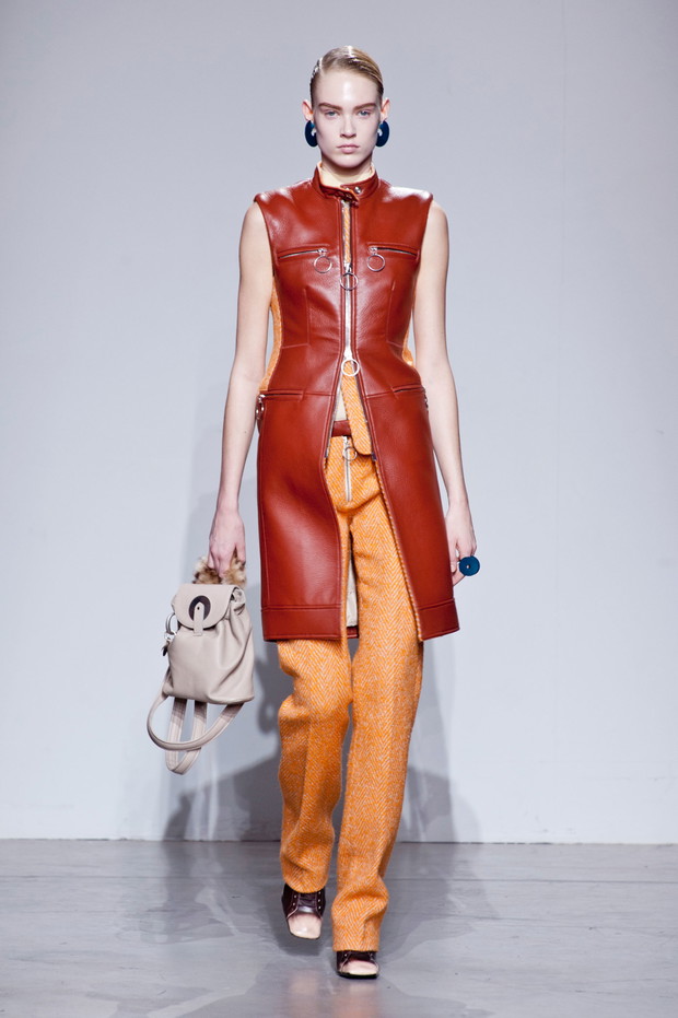 Acne jesień-zima 2014/2015