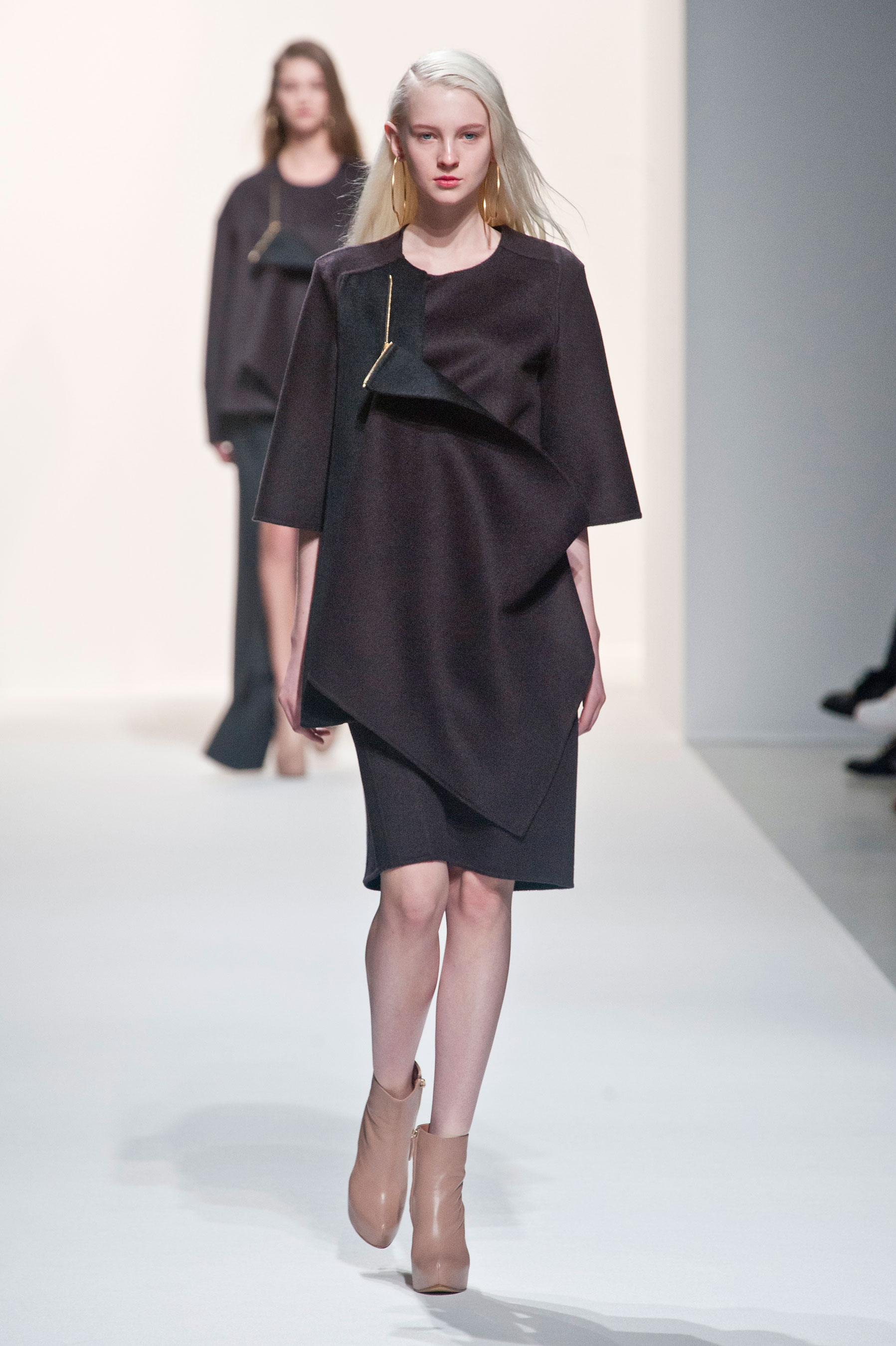 Chalayan jesień-zima 2014/2015