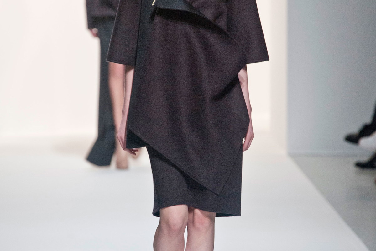 Chalayan jesień-zima 2014/2015