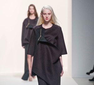 Chalayan jesień-zima 2014/2015